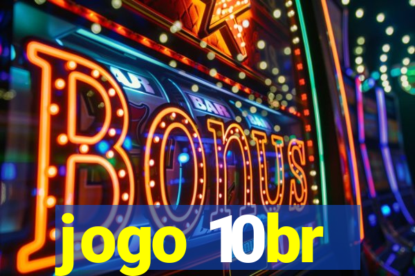 jogo 10br